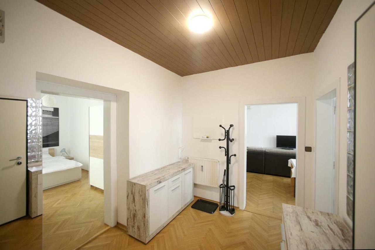 Skyscraper Tour As Apartma *