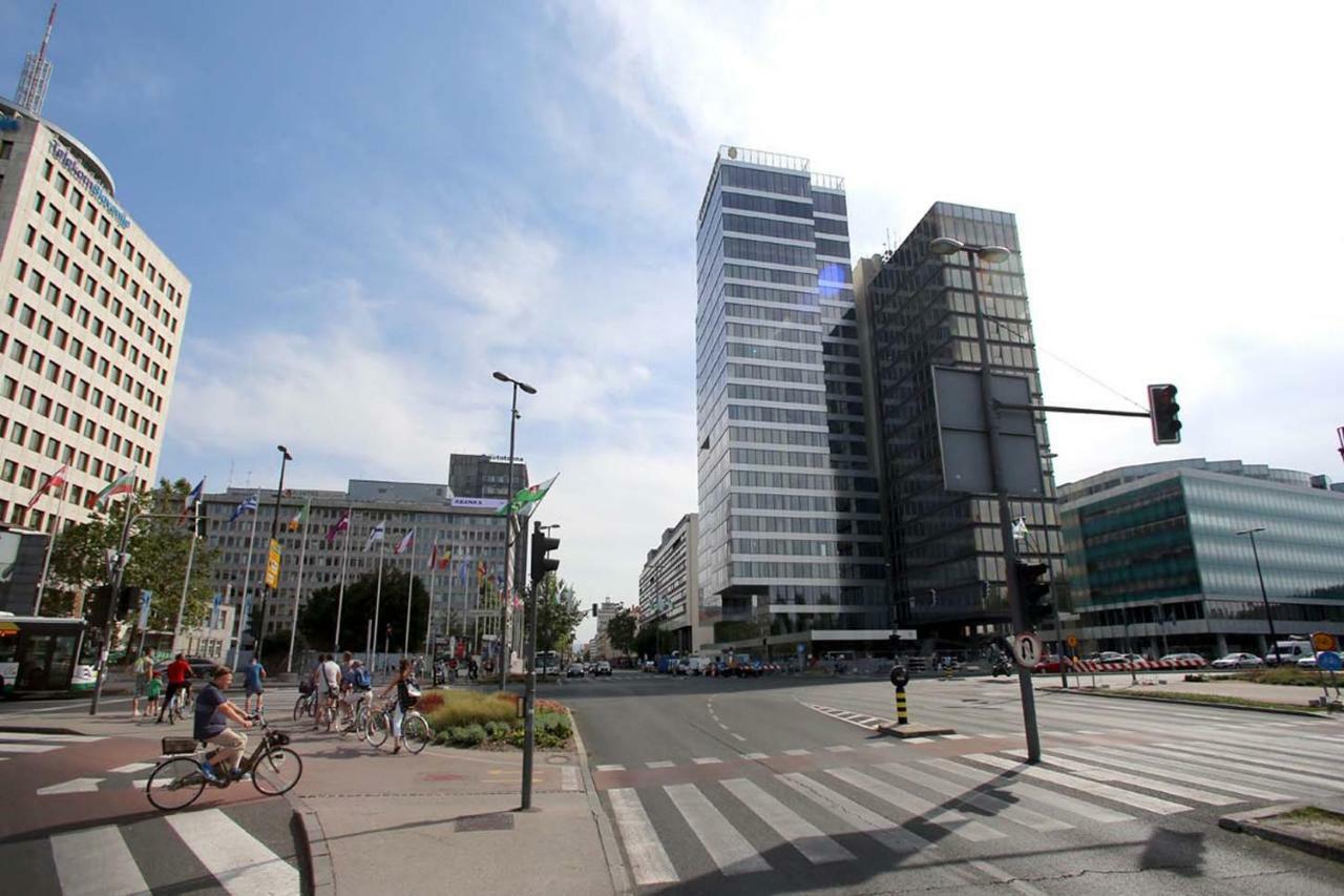 Skyscraper Tour As